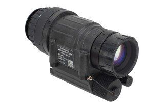 TNVC Unfilmed White Phosphor PVS-14 - Black